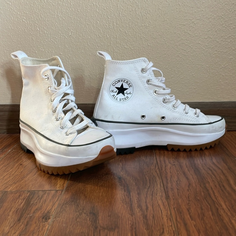 Platform Converse
